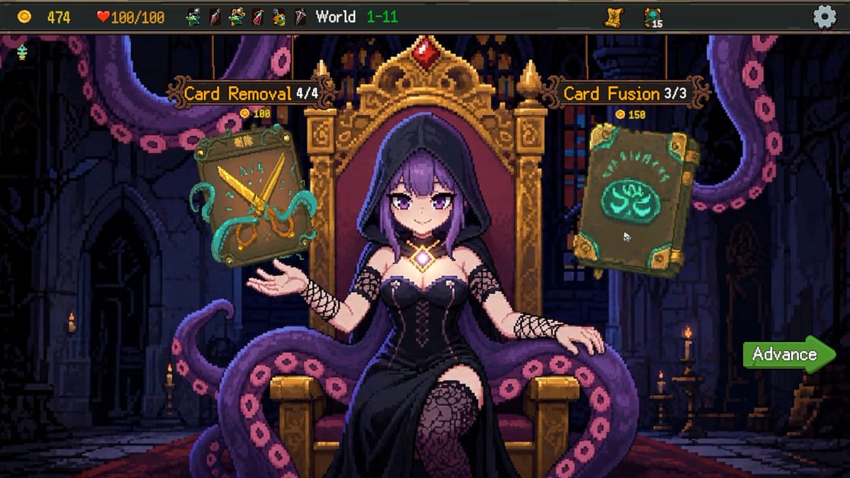 Card Fusion